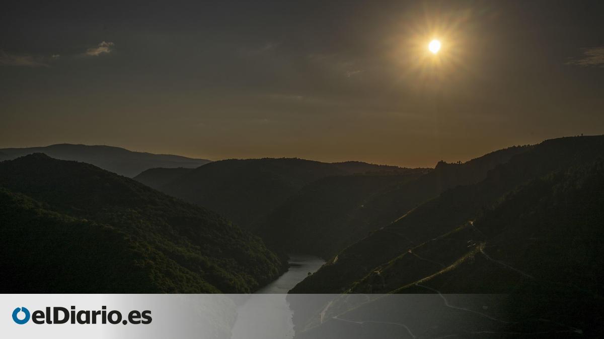 Última hora del eclipse, en directo: los expertos advierten del riesgo de incendio