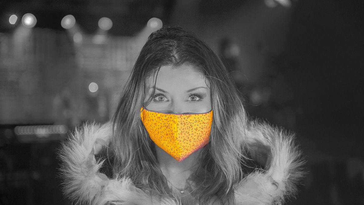 "¿Me conoces mascarilla?" (3)