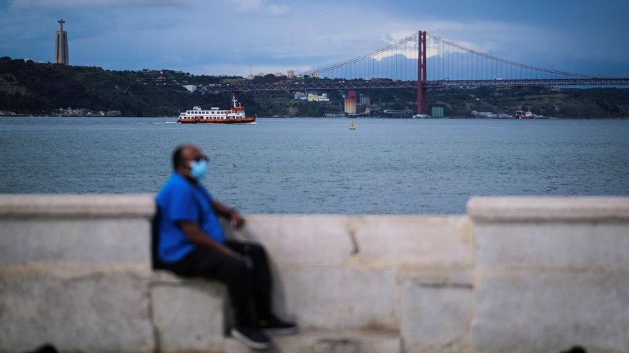 Lisboa (Portugal) EFE/EPA/MARIO CRUZ