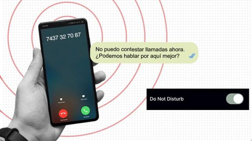 "Llamar es superinvasivo": por qué cada vez más gente prefiere comunicarse exclusivamente por mensaje