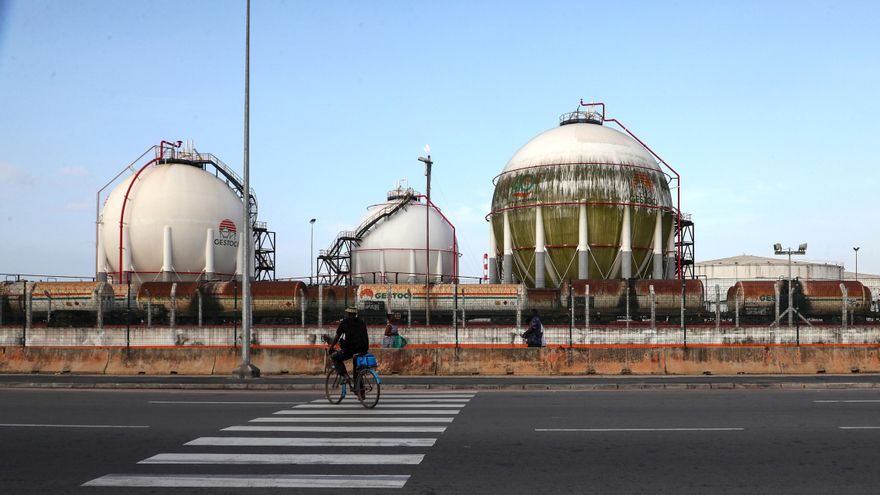 Parlamento iraní pide el cierre del estrecho de Ormuz, decisión que debe ser ratificada