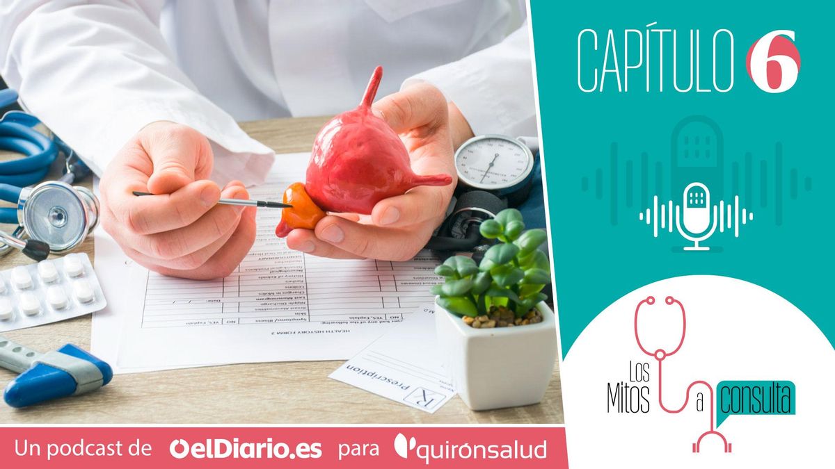 01x06-PODCAST Quirósalud | Portada listado microsite | Próstata