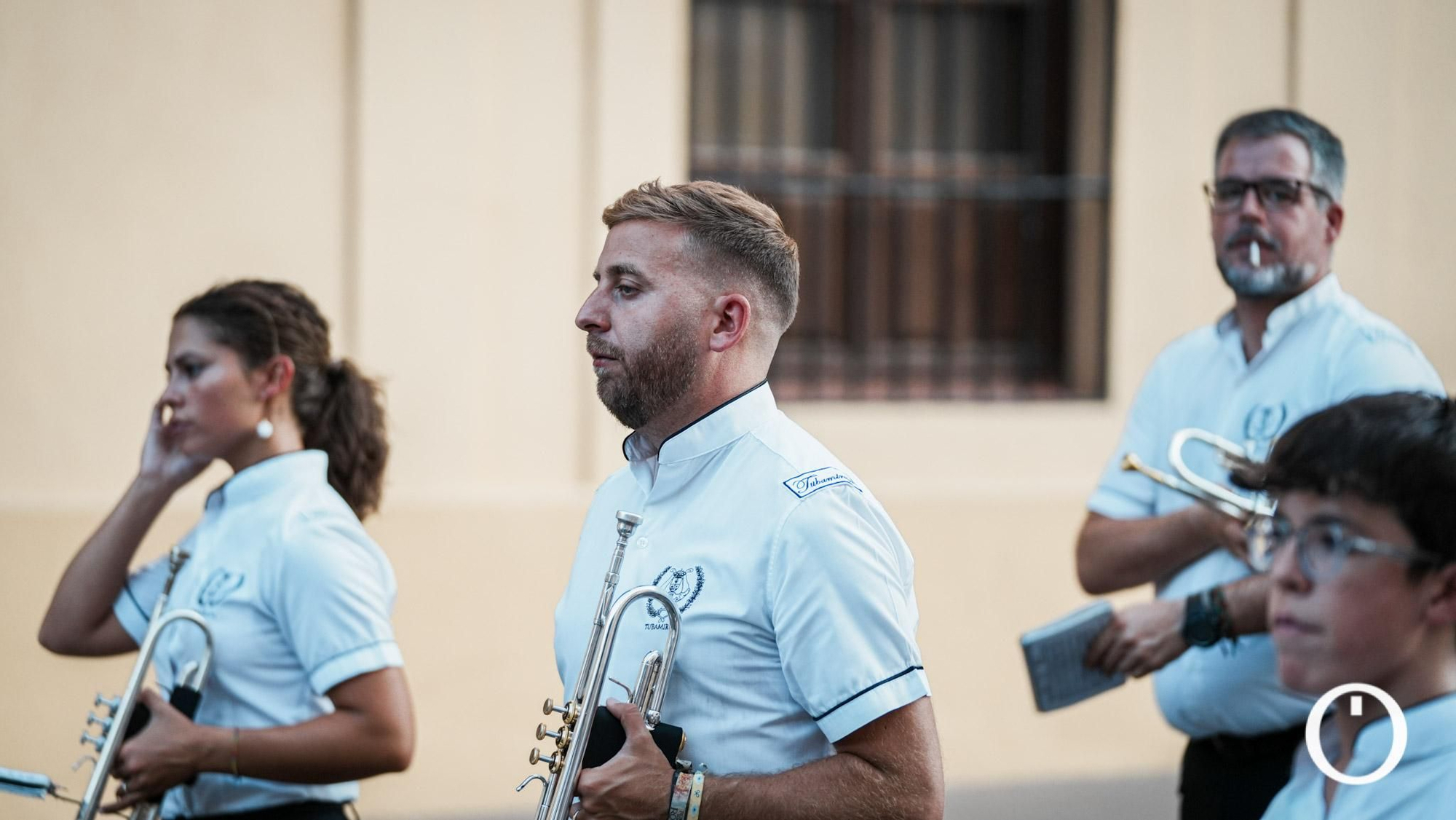 Procesión Virgen del Tránsito