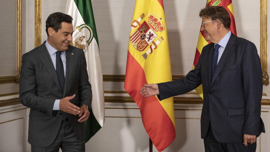 La carrera por bajar impuestos antes de las elecciones choca contra el criterio de los organismos internacionales