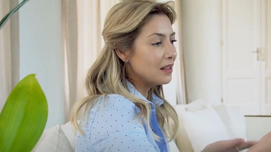 Fabiola Yañez declara desde Madrid y el juez le impidió participar de la audiencia a la defensa de Fernández