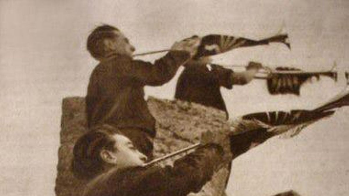 Murcia History X (I): censuradas