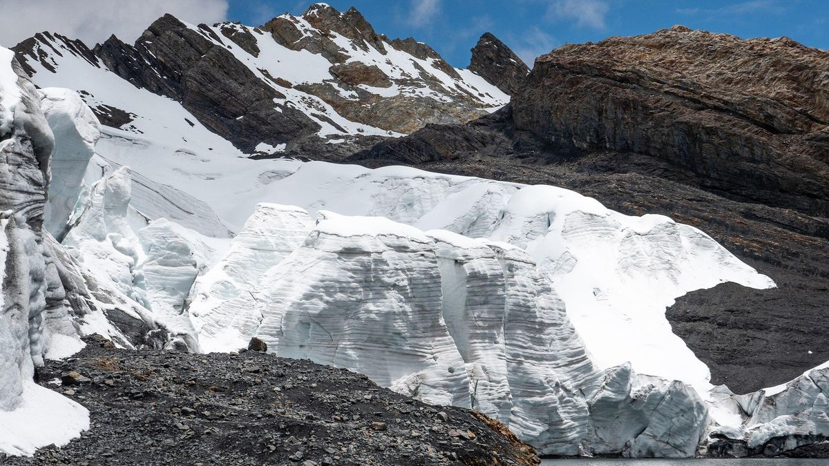 Bodas glaciares © PsamatheM