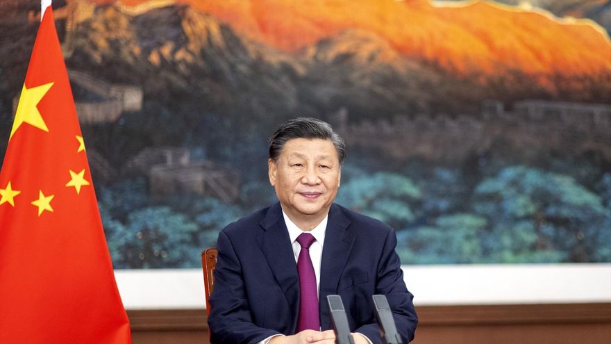 Xi Jinping reclama a Biden que acate el principio de una sola China ante el posible viaje de Nancy Pelosi a Taiwán