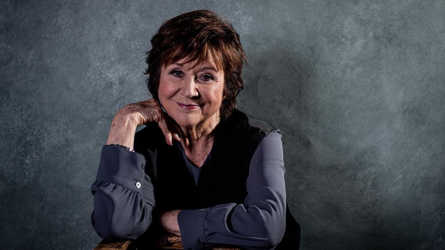 Julieta Serrano, Premio Corral de Comedias de Almagro 2021