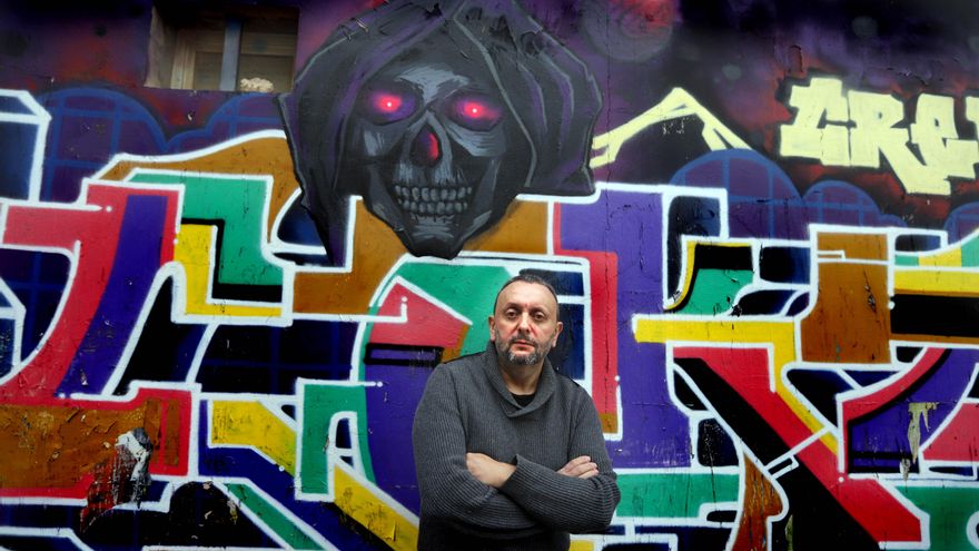 El cronista de la corrupció que va inaugurar Zaplana: “A algun empresari li passaven tres vegades la safata en nom del partit”