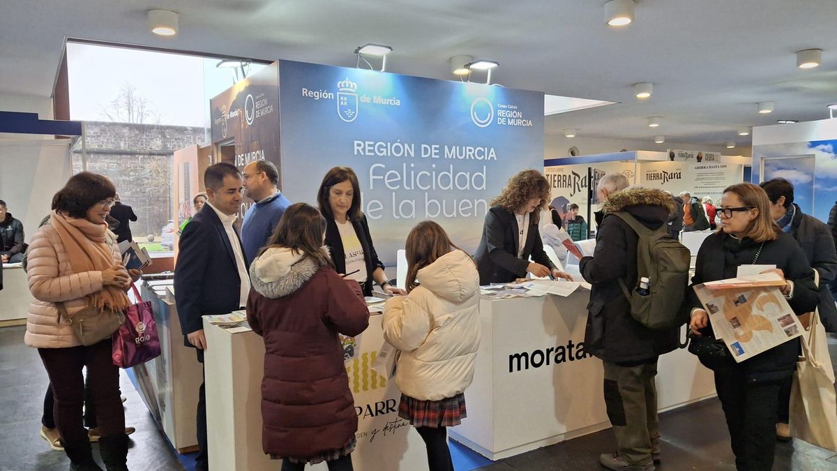 Feria Internacional de Turismo, Navartur