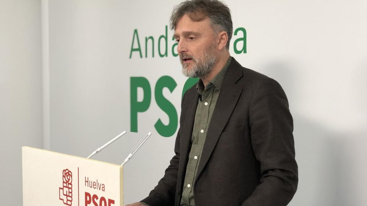 PSOE-A pide la presidencia de la Comisión de Cultura, con competencias en Memoria, y que a Vox se le dé la de Fomento