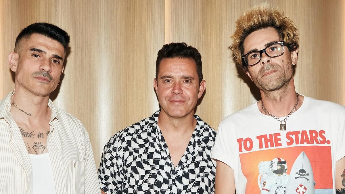 El Mundial de Clubes trae a Córdoba el Festival 'Al Andalus', que incluye un directo de Pignoise