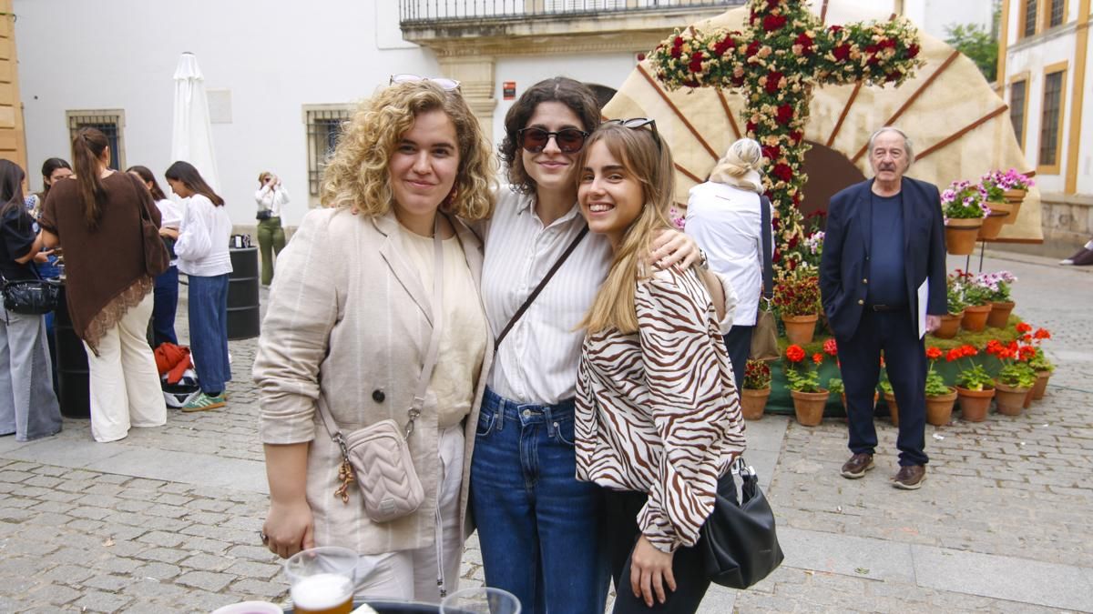 Cruces de Mayo 2026 - Hermandad del Vía Crucis