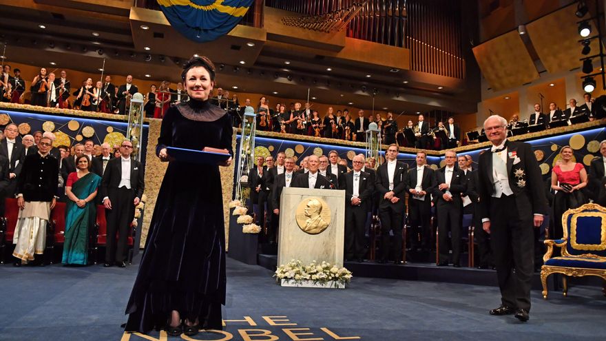 Todo lo que nunca se sabrá sobre el premio Nobel de Literatura