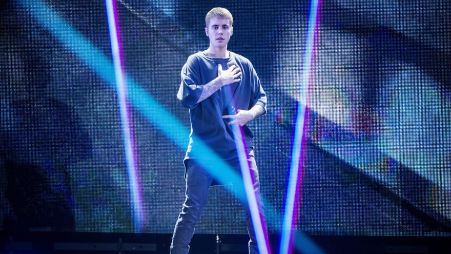 Justin Bieber rompe su silencio y dice que no fue víctima de Sean Combs