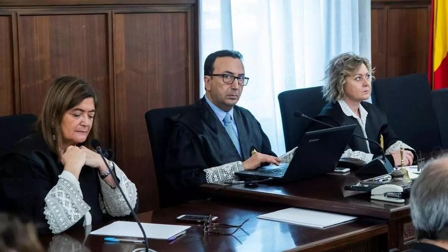 El Poder Judicial obliga a una magistrada a reincorporarse a la Audiencia de Sevilla para dictar nueva sentencia en los ERE