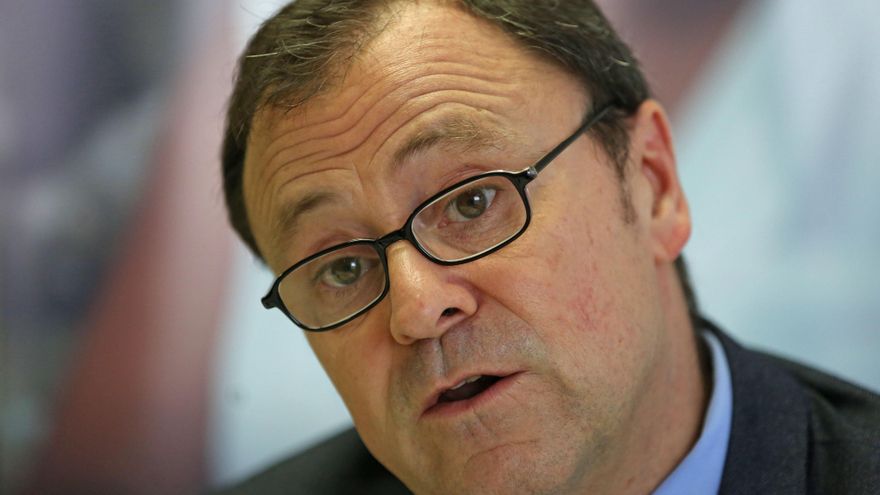 Venezuela renueva un convenio con Acnur para la protección de los refugiados