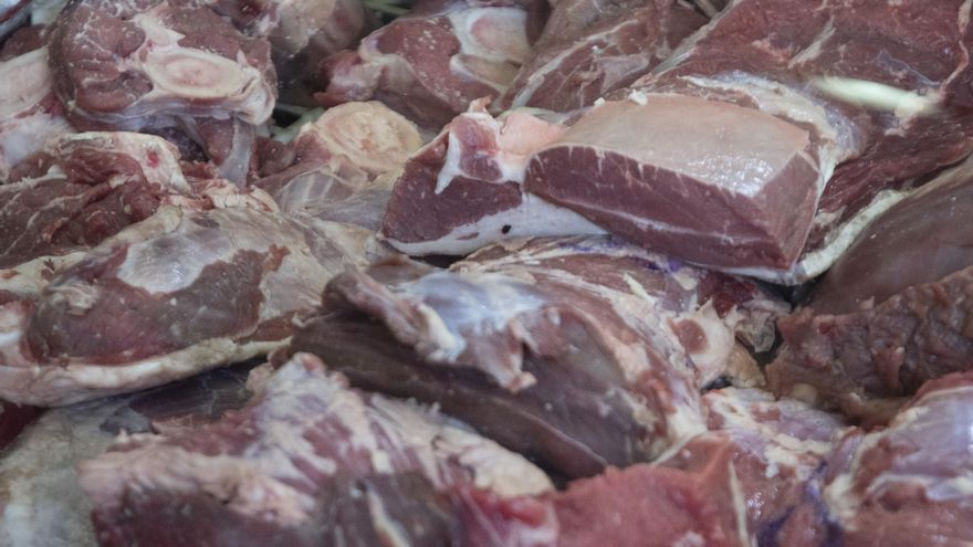 Quiénes son los empresarios acusados de irregularidades en la exportación de carne