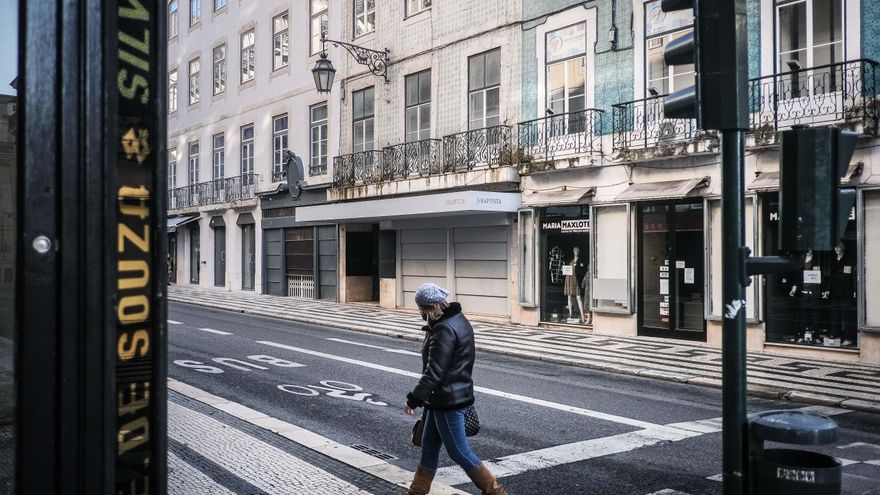 EFE/EPA/MARIO CRUZ
