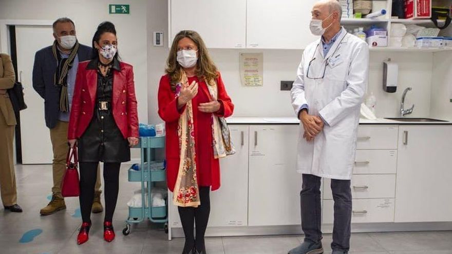 Euskadi sigue en los datos más altos de fallecidos con COVID-19 desde el confinamiento: 203 en una semana