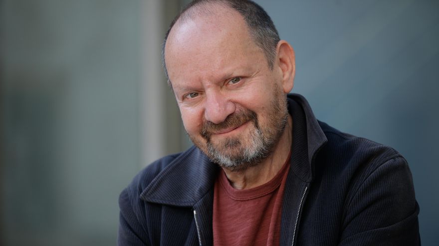 Philippe Sands y la impunidad de los dictadores: "España buscó con Pinochet la justicia que no hizo con Franco"