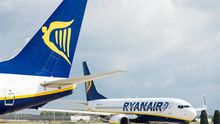 Ryanair amplía cancelaciones de vuelos al reducir su calendario invernal