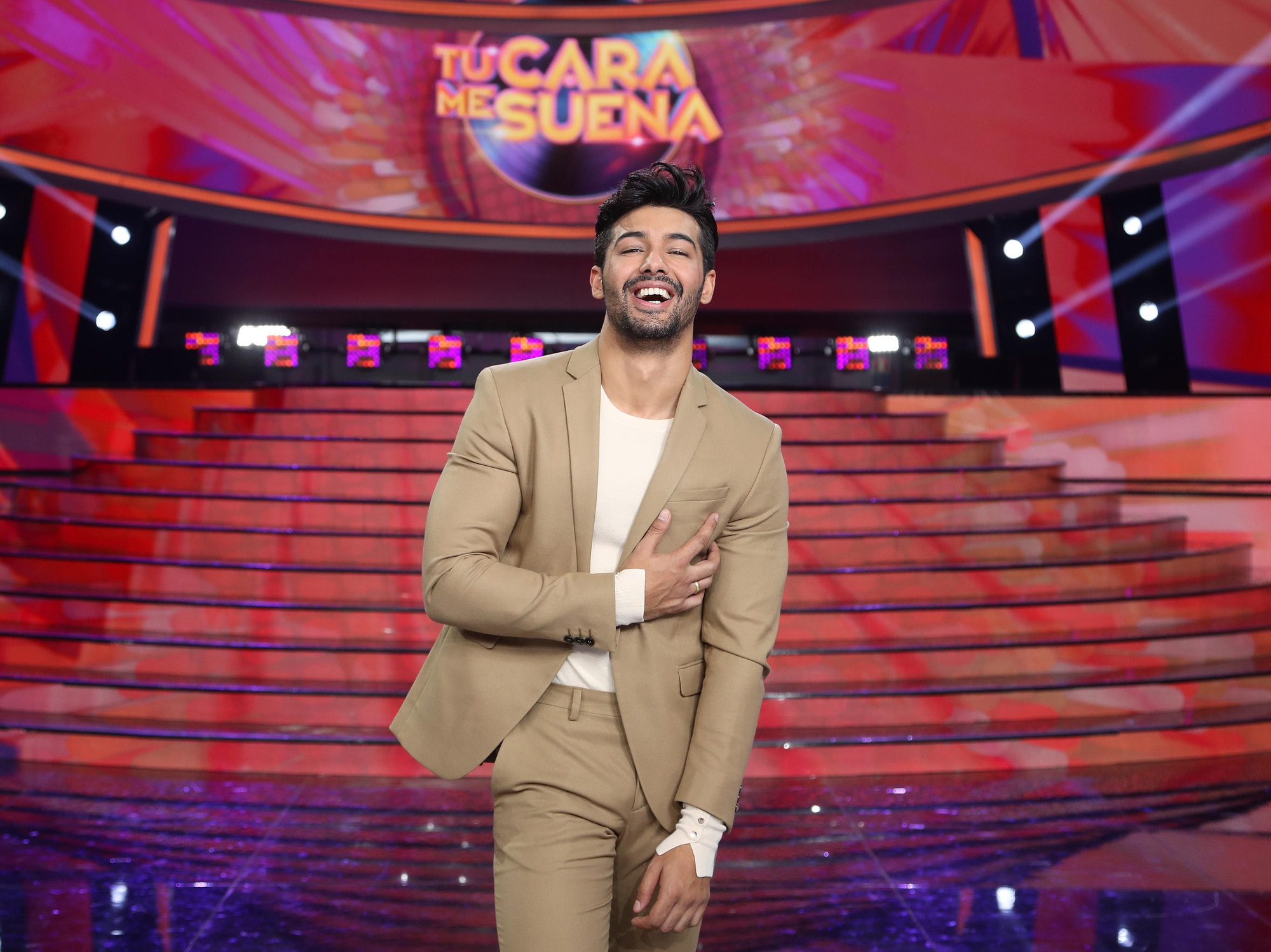 'Tu cara me suena 8', a punto con sus carteles y posados oficiales