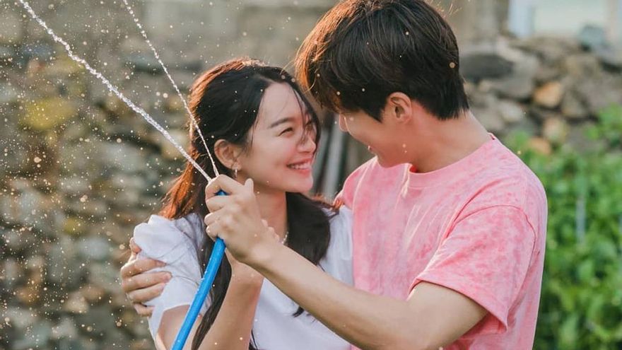 El secreto de los K-Dramas, el fenómeno de la ficción coreana más allá de 'El juego del calamar'