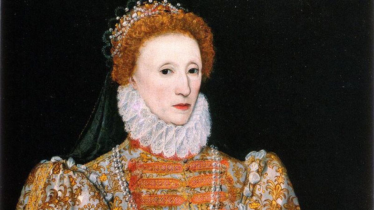 La reina que no quiso casarse: el peculiar caso de Isabel I de Inglaterra, la soberana que asistía a obras de Shakespeare