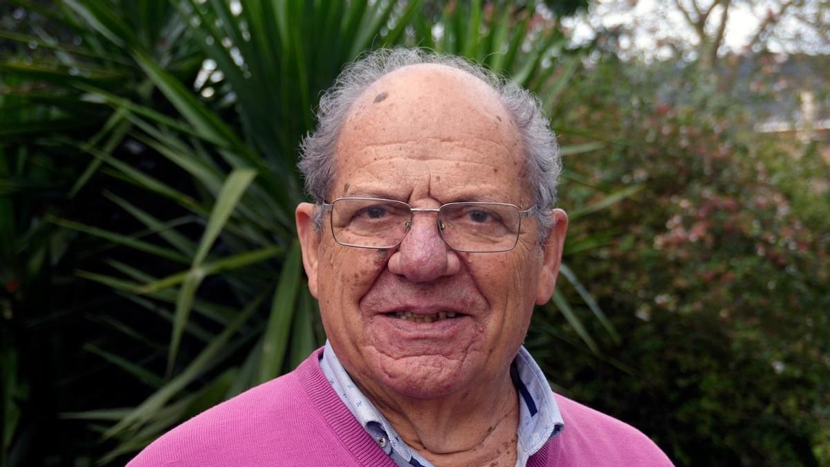 Pedro Luis Lobeto: el militante “expuesto y dispuesto”