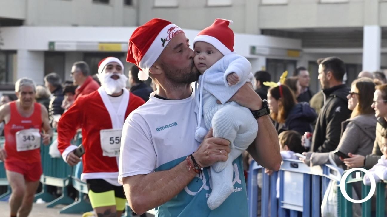39° San Silvestre cordobesa.