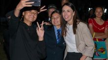 Ardern dispara su popularidad tras su gestión de la pandemia de la COVID-19