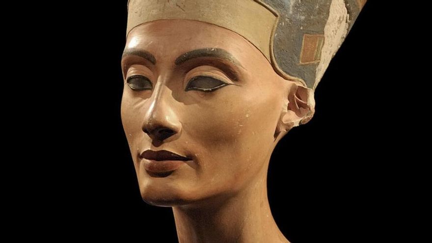 Zahi Hawass asegura estar a un paso de encontrar la tumba de Nefertiti, uno de los grandes enigmas del antiguo Egipto