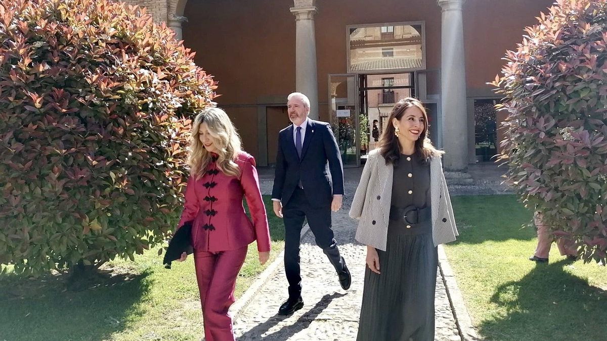 El PP afirma que el acuerdo extremeño "refuerza" las negociaciones en Aragón y espera que se concreten "en días"