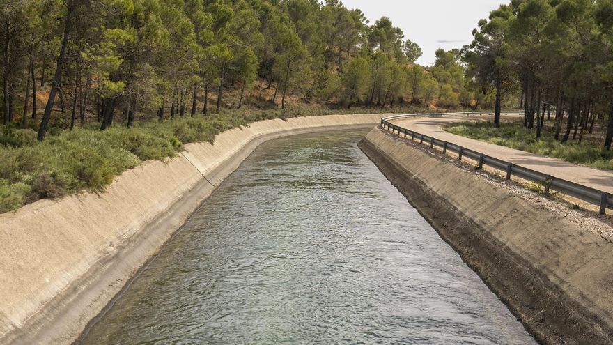 Las propuestas de las Cortes de Castilla-La Mancha para cambiar el trasvase: "Hace falta regular y decir, sí o no y por qué"