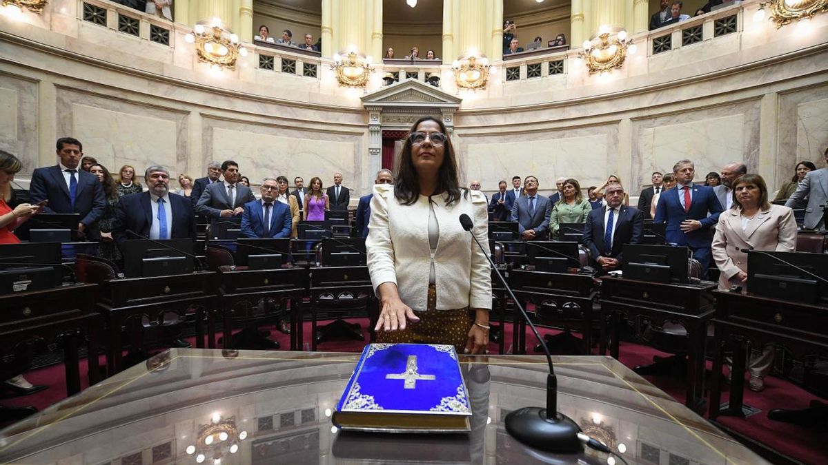 El Gobierno rompió al peronismo, lo dejó sin autoridades en el Senado y gana fuerza para negociar la Corte