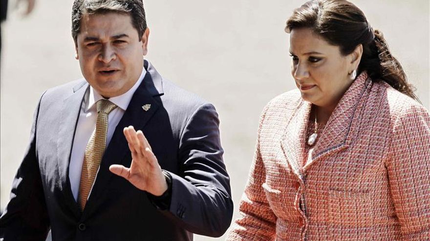 Una delegación hondureña viajará a EE.UU. para localizar a menores inmigrantes