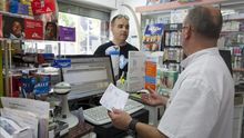 Expertos piden que el copago farmacéutico de los trabajadores tenga topes