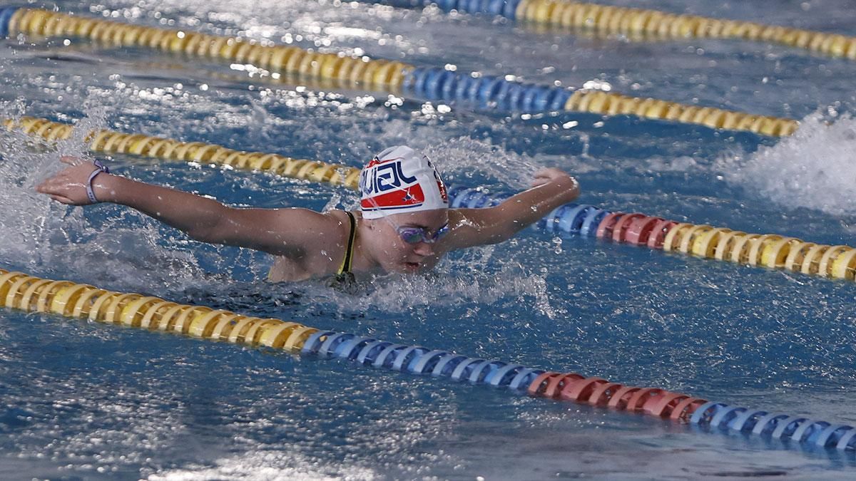 XV Trofeo Ciudad de Córdoba de Natación