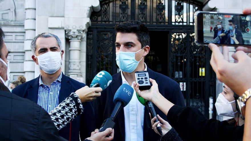 PSOE y UxS piden la comparecencia del gerente de la Sociedad de Vivienda y Suelo de Santander por cláusulas "abusivas" en alquileres públicos