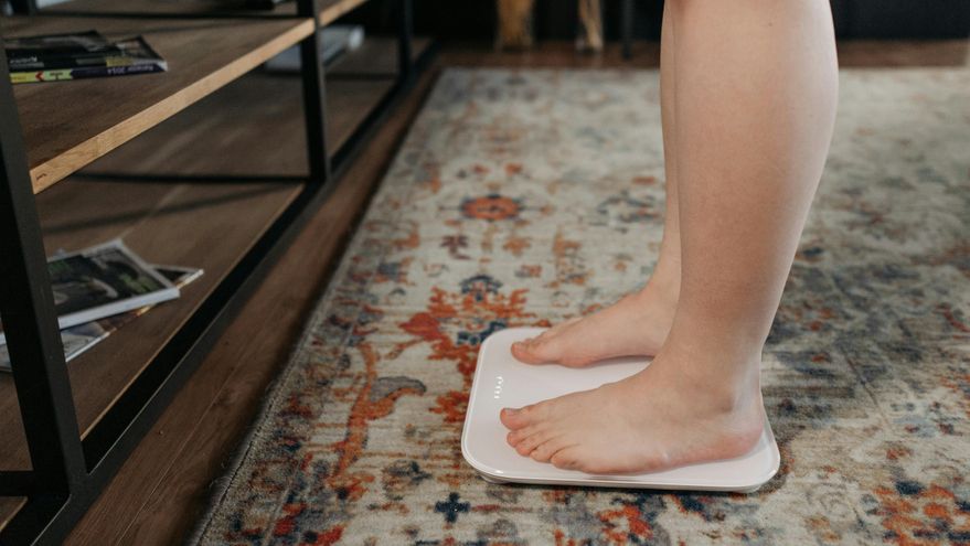 Por qué la obesidad es sobre todo una enfermedad del cerebro.