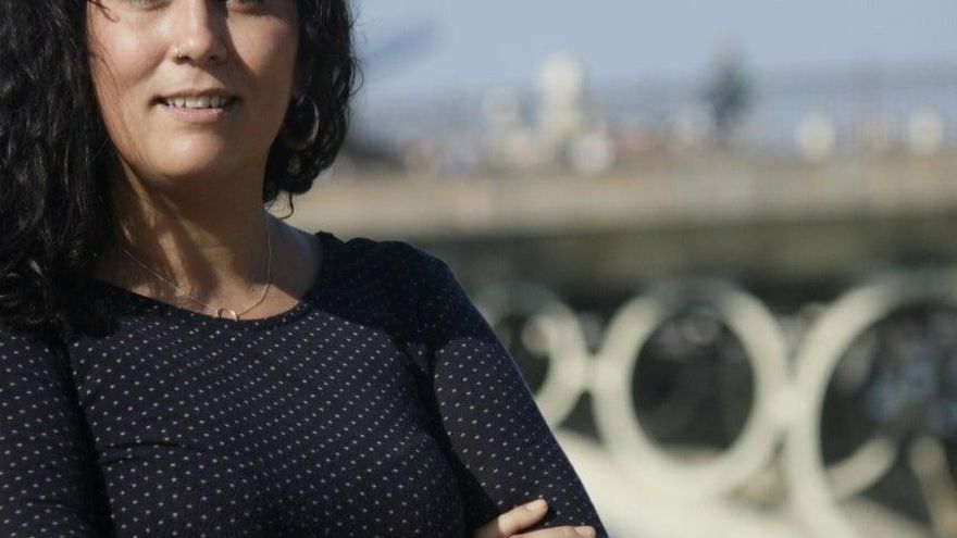 Podemos expulsa del partido a su concejal en el Ayuntamiento de Sevilla Sandra Heredia