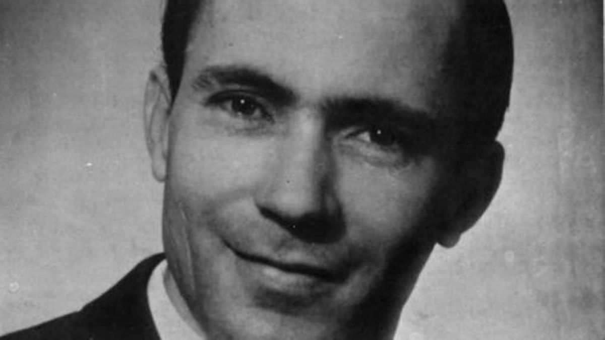 Antonio González Ramos.