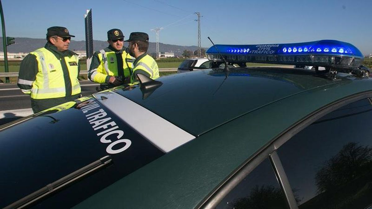 Muere un hombre al volcar su vehículo en Fuente Obejuna
