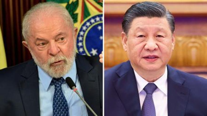 Las dificultades para comerciar con Brasil y China si los gobiernos no negocian