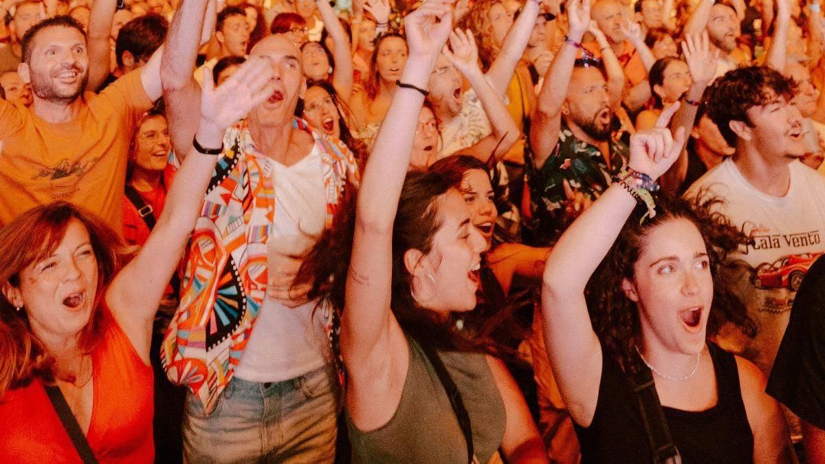 Ezcaray Fest 2026 cierra sus horarios con Nil Moliner, Pignoise y Niña Polaca como protagonistas