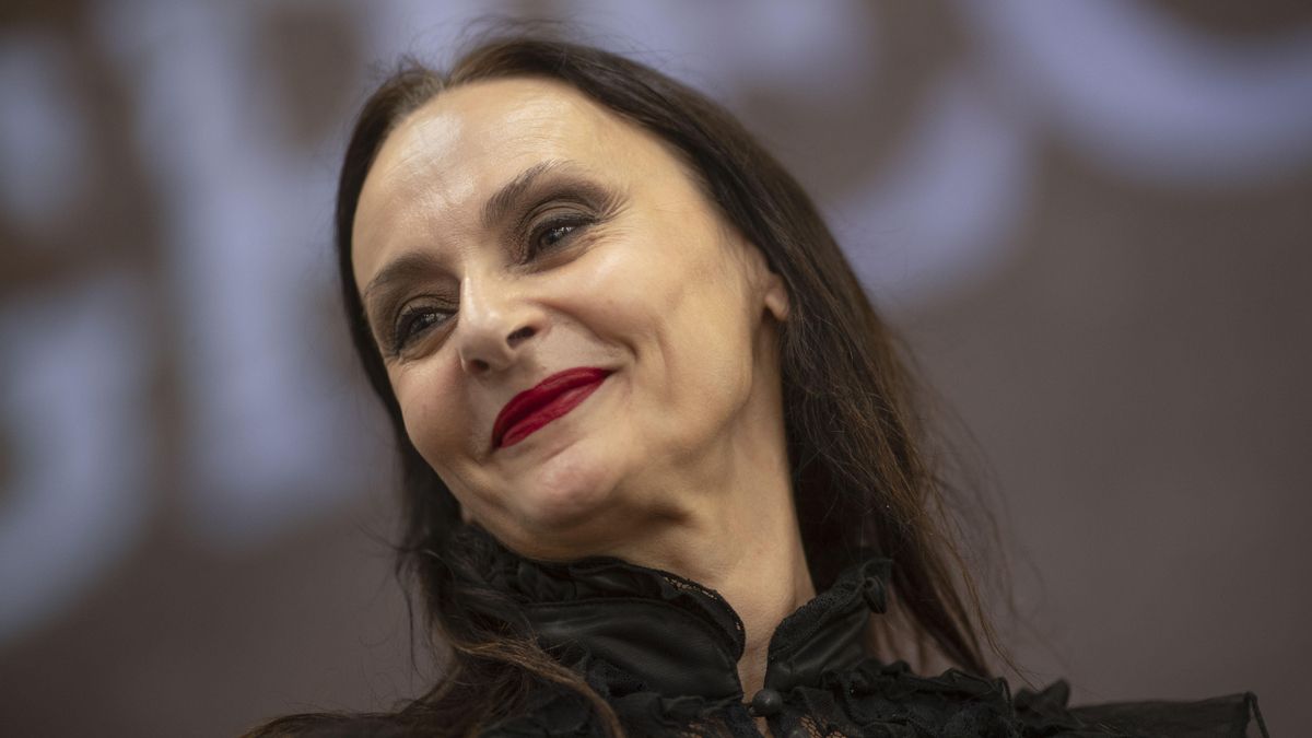 Angélica Liddell, Premio Nacional de Teatro 2025