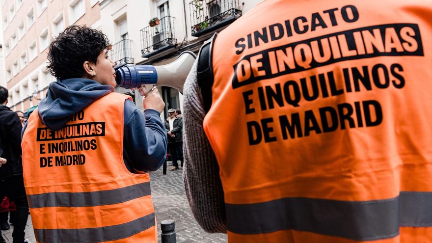 El burofax para la prórroga del alquiler tensa las relaciones de inquilinos y caseros