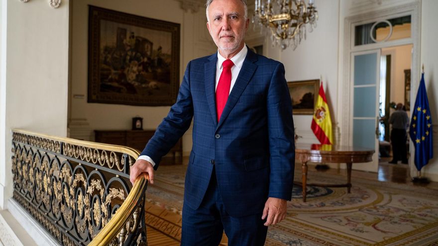 Torres: cambiar la Ley de Extranjería por decreto sería la "crónica de una muerte anunciada"